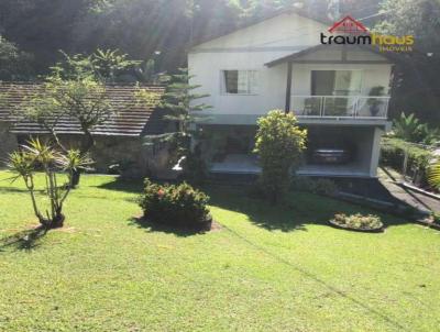 Casa para Venda, em Blumenau, bairro Itoupavazinha, 4 dormitrios, 2 banheiros, 1 sute