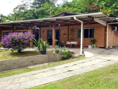 Casa para Venda, em Blumenau, bairro Progresso, 6 dormitrios, 2 banheiros, 2 sutes, 1 vaga