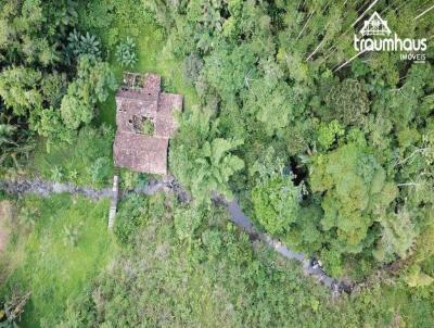 Stio para Venda, em Blumenau, bairro Itoupava Central