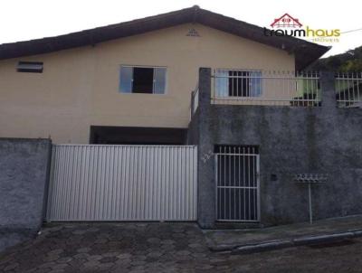 Casa para Venda, em Blumenau, bairro Progresso, 5 dormitrios, 3 banheiros, 3 vagas