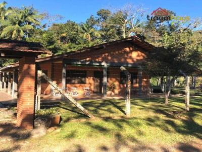 Stio para Venda, em Blumenau, bairro Nova Rssia, 2 dormitrios, 1 banheiro