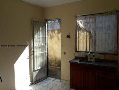 Apartamento para Venda, em Guarulhos, bairro Recreio So Jorge, 1 dormitrio, 1 banheiro, 2 vagas