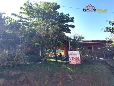 Stio para Venda, em Guabiruba, bairro Pomerania, 3 dormitrios, 2 banheiros, 1 vaga