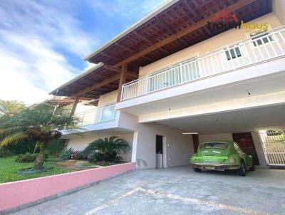 Casa para Venda, em Blumenau, bairro Velha, 3 dormitrios, 2 banheiros, 1 sute, 2 vagas