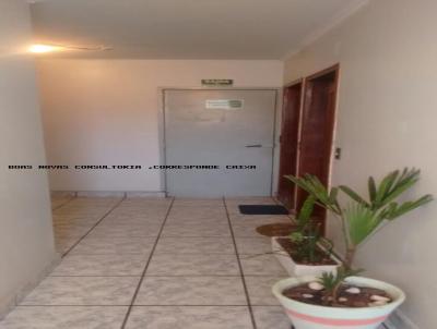 Apartamento para Venda, em Guarulhos, bairro Parque Santo Antonio, 2 dormitrios, 1 banheiro