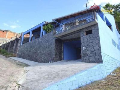 Casa para Venda, em Blumenau, bairro Progresso, 2 dormitrios, 2 banheiros, 1 sute, 2 vagas