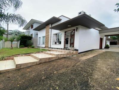 Casa para Venda, em Santa Rosa, bairro Centro, 3 dormitrios, 2 banheiros, 2 sutes, 3 vagas