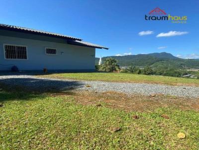 Casa para Venda, em Blumenau, bairro Itoupava Central, 2 dormitrios, 1 banheiro, 1 vaga