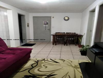 Apartamento para Venda, em Guarulhos, bairro Cidade Parque Braslia, 2 dormitrios, 1 banheiro, 1 vaga