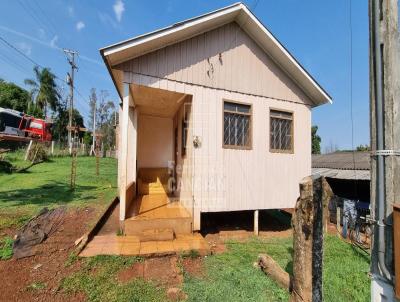 Casa para Venda, em Tuparendi, bairro Glria, 2 dormitrios, 1 banheiro, 1 vaga