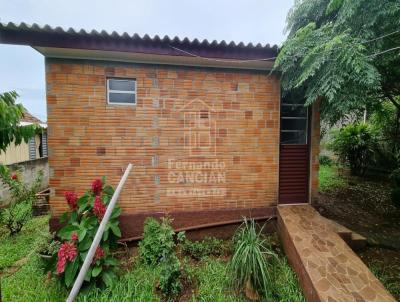 Casa para Locao, em Porto Mau, bairro Centro, 1 dormitrio, 1 banheiro