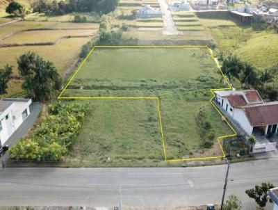 Terreno para Venda, em Massaranduba, bairro Patrimnio