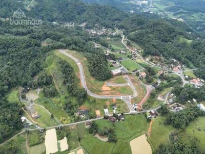 Terreno para Venda, em Blumenau, bairro Vila Itoupava