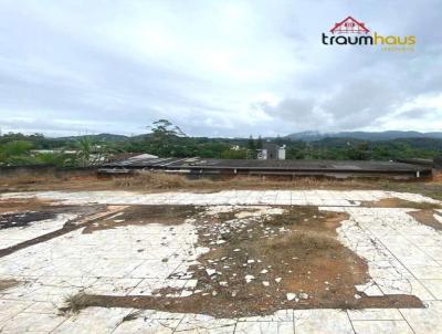 Terreno para Venda, em Blumenau, bairro Itoupava Central