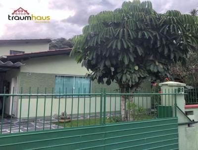 Casa para Venda, em Blumenau, bairro Garcia, 5 dormitrios, 3 banheiros, 1 sute, 3 vagas