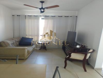 Apartamento para Venda, em Ribeiro Preto, bairro Jardim Paulistano, 2 dormitrios, 1 banheiro, 1 vaga