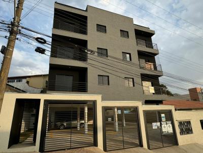 Apartamento para Venda, em Poos de Caldas, bairro Jardim Quisisana, 3 dormitrios, 2 banheiros, 1 sute, 2 vagas