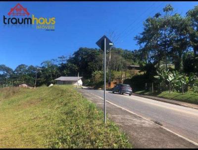 Terreno para Venda, em Blumenau, bairro Vila Itoupava