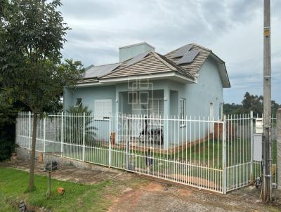 Casa para Venda, em Santa Rosa, bairro Central, 1 dormitrio, 2 banheiros, 1 sute, 2 vagas