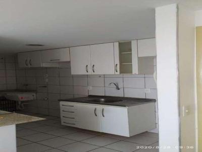 Apartamento para Venda, em Fortaleza, bairro Messejana, 3 dormitrios, 2 banheiros, 1 sute, 1 vaga