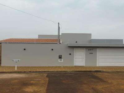 Casa para Venda, em Leme, bairro Jardim Nova Granada, 3 dormitrios, 2 banheiros, 1 sute, 4 vagas