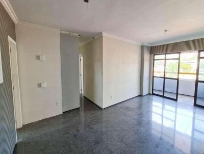 Apartamento para Venda, em Fortaleza, bairro Papicu, 3 dormitrios, 3 banheiros, 3 sutes, 2 vagas