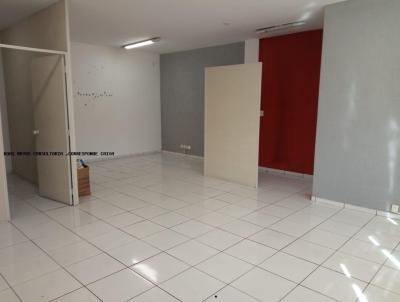 Sala Comercial para Locao, em Guarulhos, bairro Centro, 1 banheiro