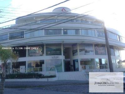 Sala Comercial para Venda, em Florianpolis, bairro Crrego Grande, 1 banheiro, 1 vaga