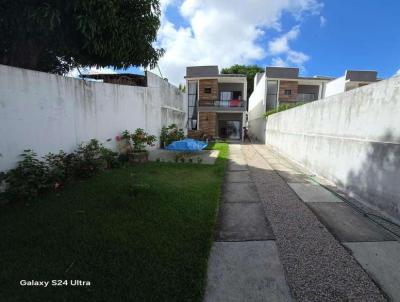 Casa para Venda, em Fortaleza, bairro Cidade dos Funcionrios, 3 dormitrios, 3 banheiros, 3 sutes, 4 vagas