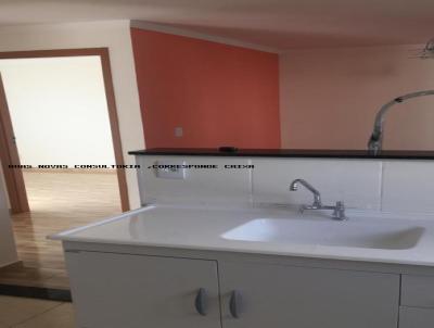 Apartamento para Locao, em , bairro , 2 dormitrios, 1 banheiro, 1 vaga