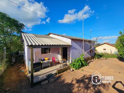 Casa para Venda, em Encruzilhada do Sul, bairro Alto do Renner, 3 dormitrios, 1 banheiro