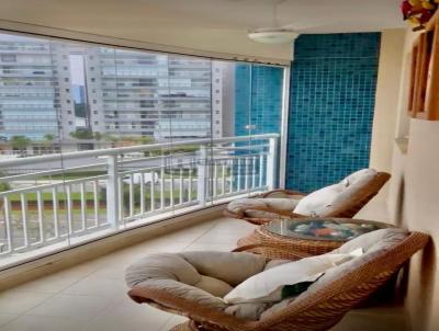 Apartamento para Venda, em Bertioga, bairro Centro(Condomnio Resort Reserva do Mar), 3 dormitrios, 2 banheiros, 1 sute, 2 vagas