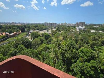 Apartamento para Venda, em Fortaleza, bairro Cambeba, 3 dormitrios, 2 banheiros, 1 sute, 1 vaga