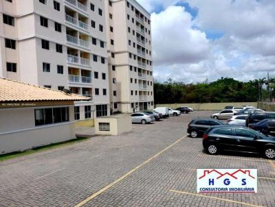 Apartamento para Venda, em Fortaleza, bairro Passar, 3 dormitrios, 2 banheiros, 1 sute, 2 vagas