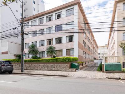 Apartamento para Venda, em Curitiba, bairro Centro, 3 dormitórios, 2 banheiros, 1 vaga