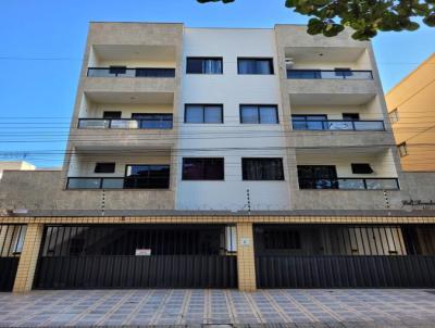 Apartamento para Venda, em Guarapari, bairro Praia Do Morro, 2 dormitrios, 1 banheiro, 1 vaga