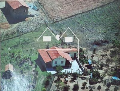 Chcara para Venda, em Oliveira, bairro Zona Rural, 2 dormitrios, 1 banheiro
