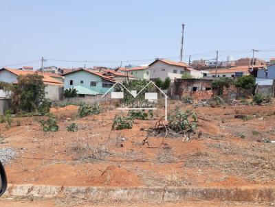 Lote para Venda, em Oliveira, bairro Saraiva