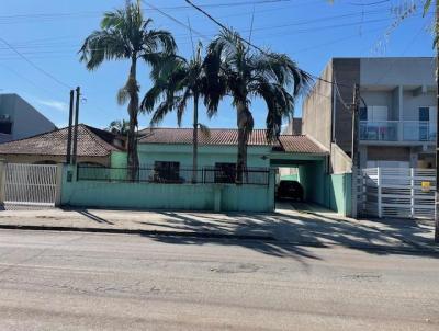 Casa para Venda, em Guaratuba, bairro Centro, 4 dormitrios, 3 banheiros, 1 sute, 3 vagas