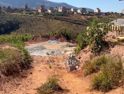 Lote para Venda, em Ouro Branco, bairro Soledade