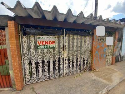 Casa para Venda, em Guarulhos, bairro Jardim Paraso, 2 dormitrios