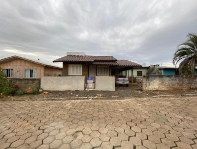 Casa para Venda, em Curitibanos, bairro Bom Jesus, 1 dormitrio, 1 banheiro, 1 vaga