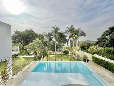 Casa para Venda, em Carapicuba, bairro Palos Verdes, 4 dormitrios, 5 banheiros, 4 sutes, 8 vagas