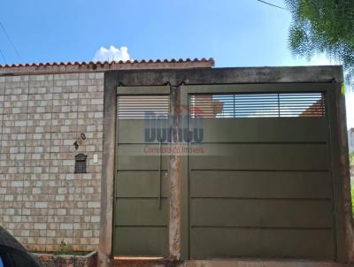 Casa para Venda, em Avar, bairro Paraso, 2 dormitrios, 1 banheiro, 1 vaga