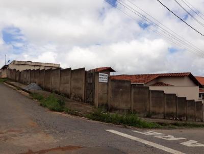 Lote para Venda, em Oliveira, bairro Eldorado II