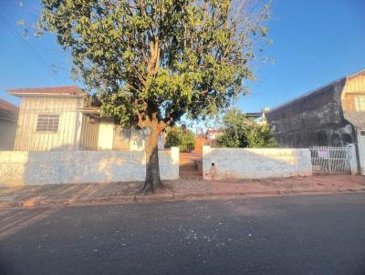 Terreno para Venda, em Regente Feij, bairro CENTRO