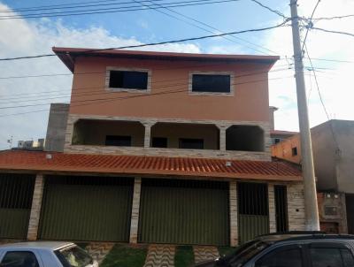 Casa para Venda, em Ouro Branco, bairro Bandeirantes, 3 dormitrios, 1 banheiro, 1 sute, 3 vagas