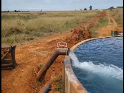 Fazenda para Venda, em Capito Enas, bairro ZONA RURAL