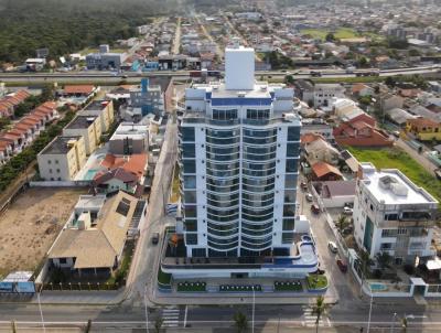 Apartamento para Venda, em Barra Velha, bairro Tabuleiro, 3 dormitrios, 2 banheiros, 3 sutes, 2 vagas