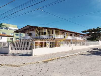 Casa para Temporada, em Bombinhas, bairro Quatro Ilhas, 9 dormitrios, 5 banheiros, 5 vagas